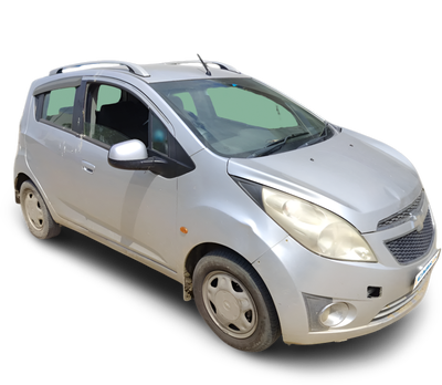 Chevrolet Beat-img